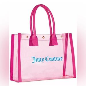 Juicy Couture Bag